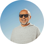 Markus, 58, Unternehmer